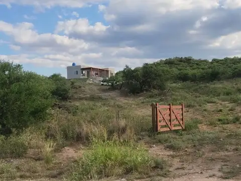 Casa en Venta en El Volcán, Juan Martín de Pueyrredón