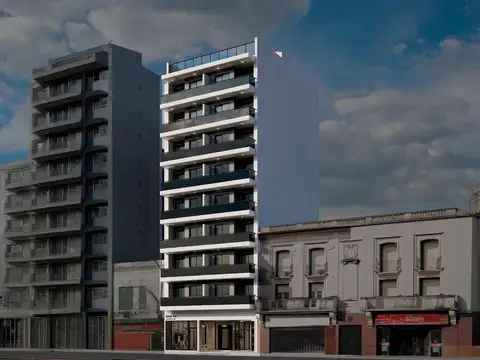 Departamento en Venta en Centro, Rosario