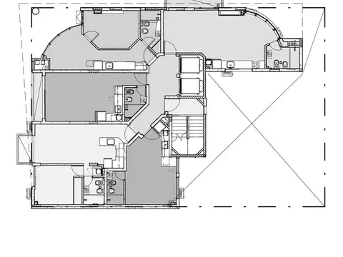 Departamento en Venta en Luis Agote, Rosario