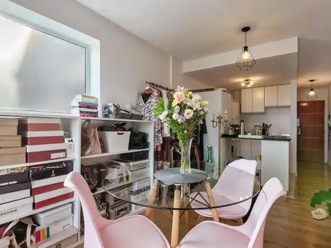 Departamento en Venta en Martín, Rosario
