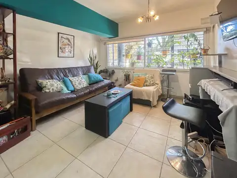 Departamento en Venta en Luis Agote, Rosario