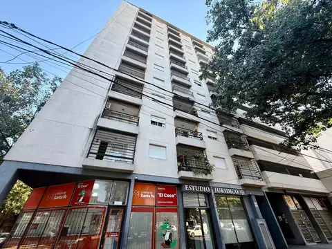 Departamento en Venta en Echesortu, Rosario