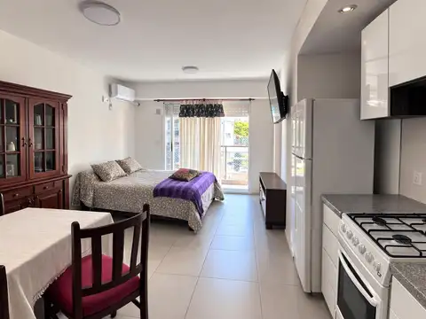 Departamento en Venta en Centro, Rosario