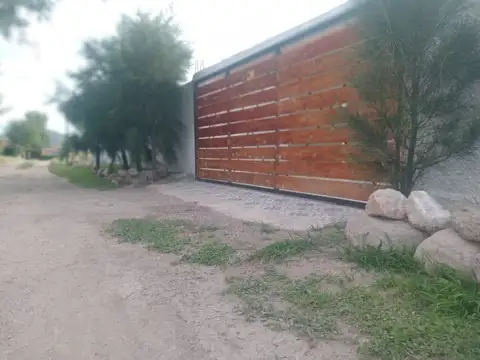 Casa en Venta en San Luis, Juan Martín de Pueyrredón