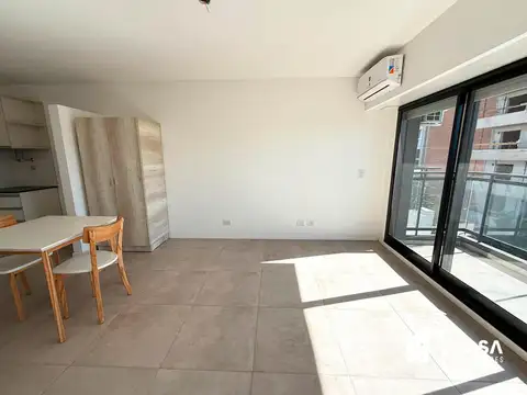 Departamento en Venta en Luis Agote, Rosario