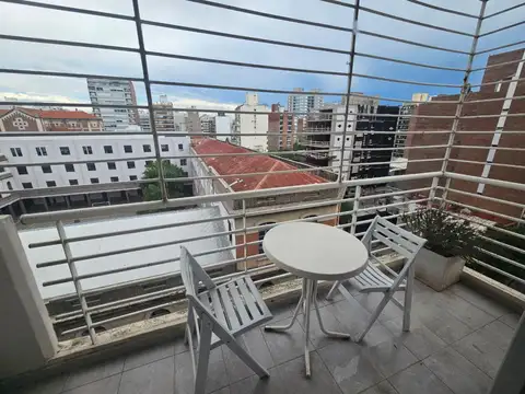Departamento en Venta en Centro, Rosario