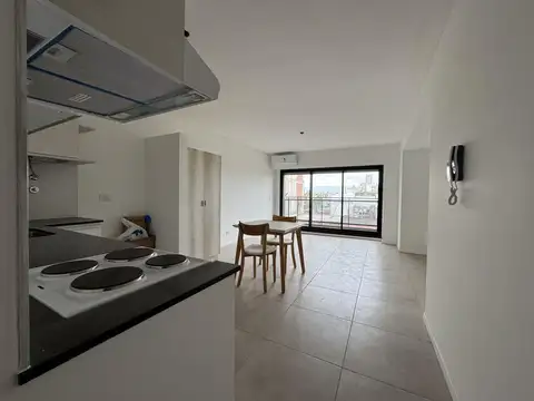 Departamento en Venta en Luis Agote, Rosario
