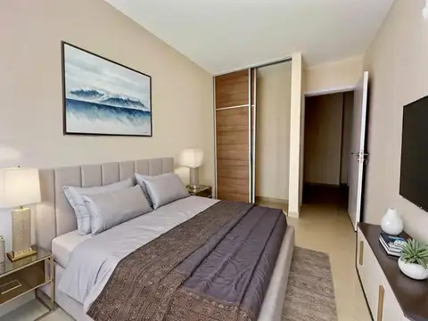 Departamento en Venta en Martín, Rosario