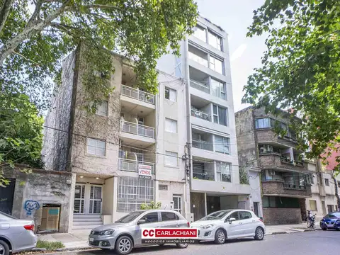 Departamento en Venta en Pichincha, Rosario
