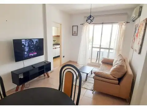 Departamento en Venta en Pichincha, Rosario