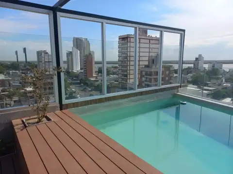 Departamento en Venta en Arroyito, Rosario
