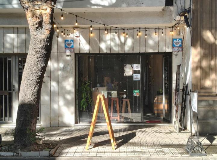 Local comercial · 45m²
