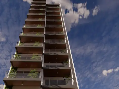 Departamento en Venta en Rosario, Santa Fe