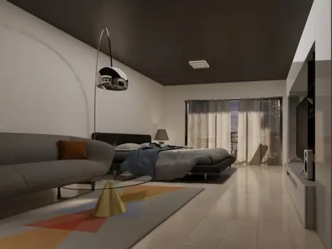 Departamento en Venta en Rosario, Santa Fe