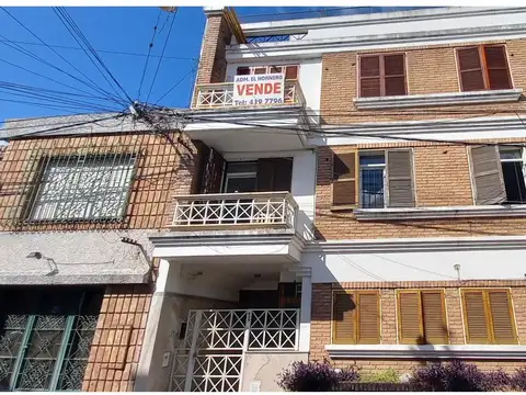 Departamento en Venta en Luis Agote, Rosario