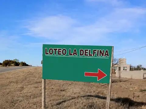 Terreno en Venta en El Volcán, Juan Martín de Pueyrredón