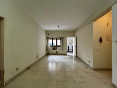 Departamento en Venta en Martín, Rosario