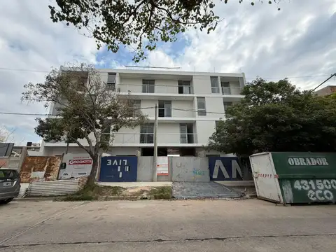 Departamento en Venta en Ilolay, Rafaela