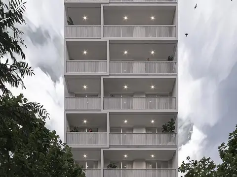 Departamento en Venta en Centro, Rosario