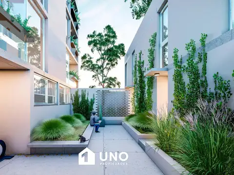 Departamento en Venta en Pichincha, Rosario