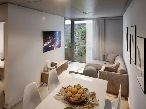 Departamento en Venta en Pichincha, Rosario