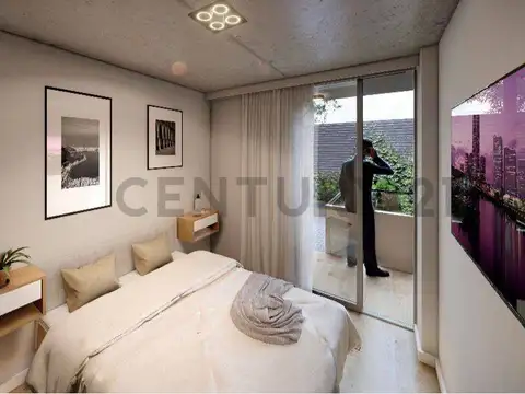 Departamento en Venta en Pichincha, Rosario