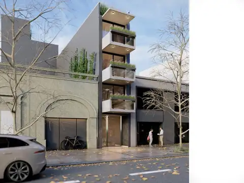 Departamento en Venta en Pichincha, Rosario