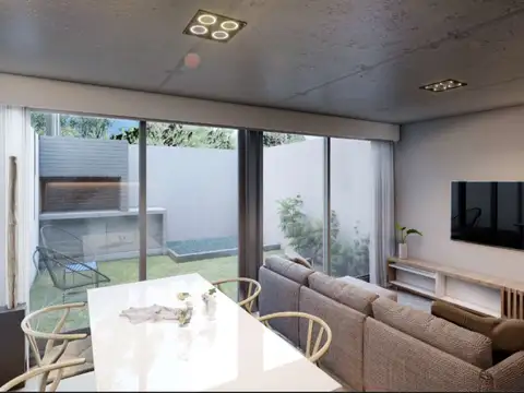 Departamento en Venta en Centro, Rosario