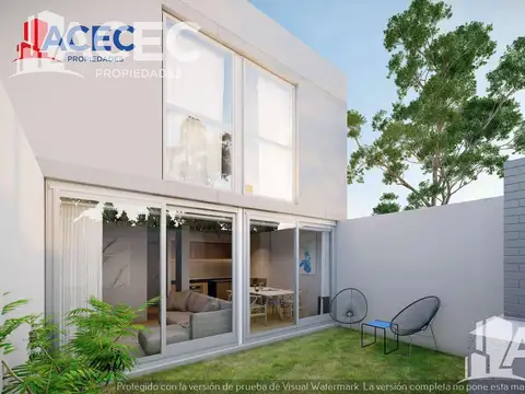 Departamento en Venta en Pichincha, Rosario