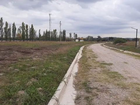 Terreno en Venta en Juana Koslay, Juan Martín de Pueyrredón