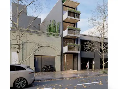 Departamento en Venta en Pichincha, Rosario