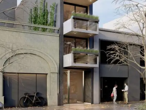 Departamento en Venta en Pichincha, Rosario