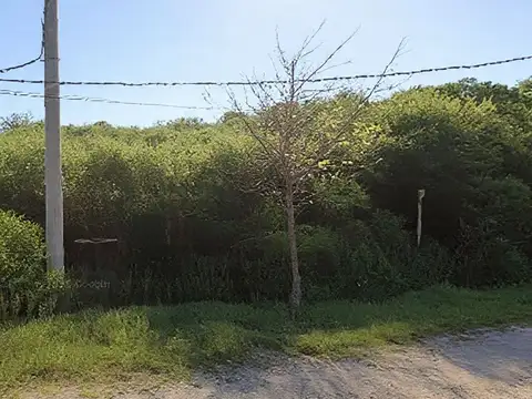 Terreno en Venta en El Volcán, Juan Martín de Pueyrredón