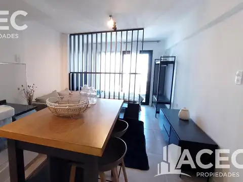 Departamento en Venta en Luis Agote, Rosario