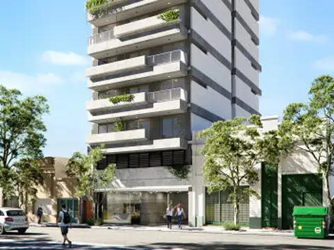Departamento en Venta en Rosario, Santa Fe