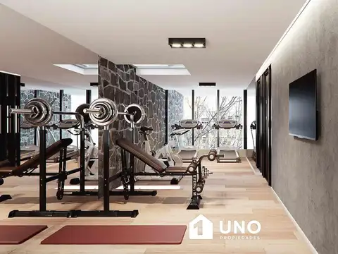 Departamento en Venta en Rosario, Santa Fe