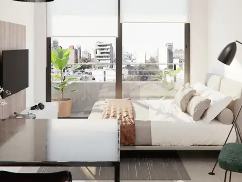 Departamento en Venta en Martin, Rosario