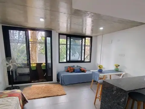 Departamento en Venta en Luis Agote, Rosario