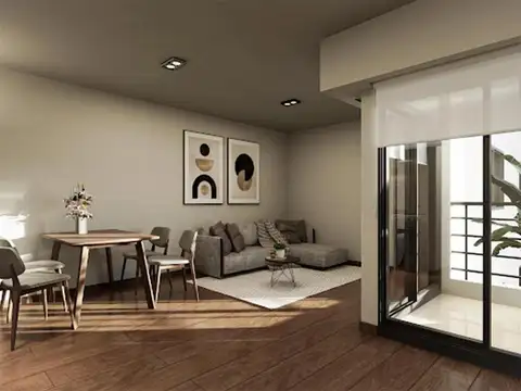 Departamento en Venta en Rosario, Santa Fe