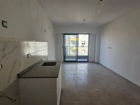 Departamento en Venta en Luis Agote, Rosario