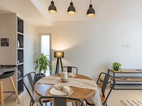 Departamento en Venta en Abasto, Rosario