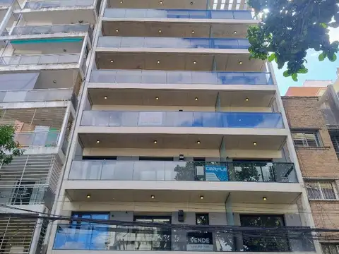 Departamento en Venta en Abasto, Rosario