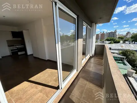Departamento en Venta en Echesortu, Rosario