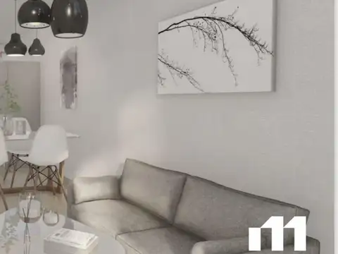 Departamento en Venta en Abasto, Rosario