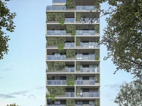 Departamento en Venta en Republica De La Sexta, Rosario