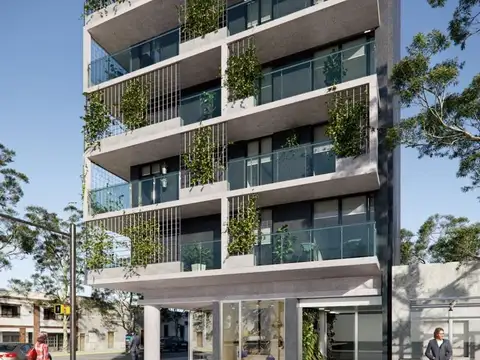 Departamento en Venta en Republica De La Sexta, Rosario