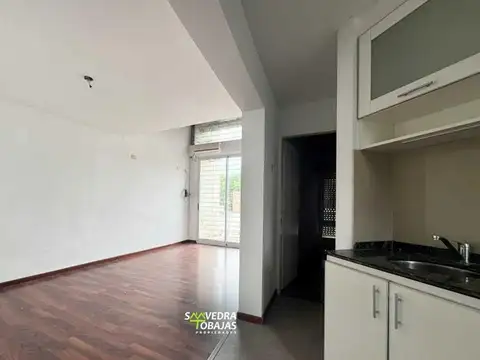 Departamento en Venta en Nuestra Señora De Lourdes, Rosario