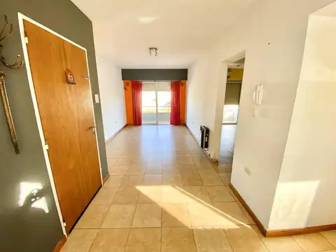 Departamento en Venta en Cinco Esquinas, Rosario