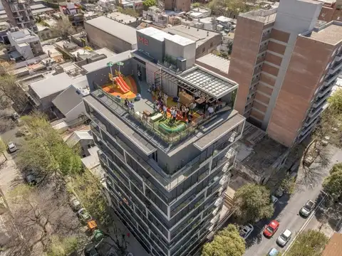 Departamento en Venta en Republica De La Sexta, Rosario