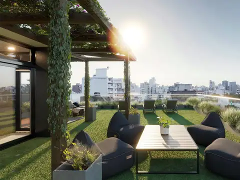 Departamento en Venta en Rosario, Santa Fe